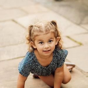 Meet your Posher, Jay